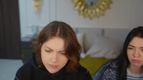Sweet girls online show from February 11, 2025, 12:37 pm