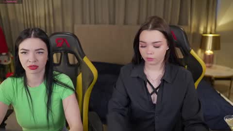 Sweet girls online show from February 14, 2025, 12:14 pm