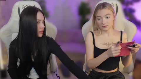 Sweet girls online show from February 21, 2025, 11:22 am