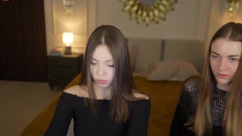 Sweet girls online show from February 26, 2025, 8:48 am