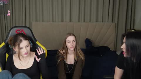 Sweet girls online show from February 28, 2025, 5:26 pm