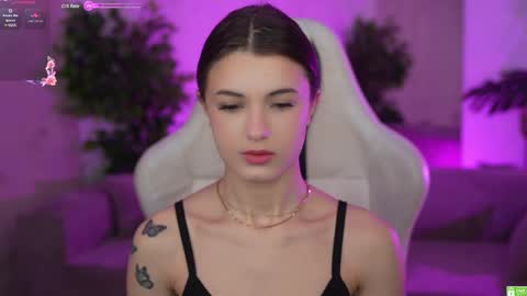 Sweet girls online show from March 7, 2025, 8:23 am