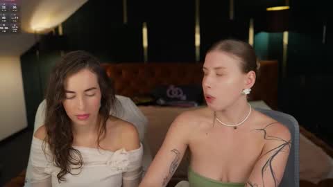 Sweet girls online show from September 28, 2025, 11:59 am