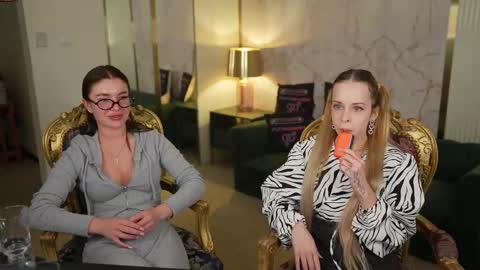 Sweet girls online show from November 5, 2025, 11:54 am