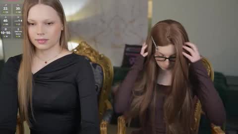 Sweet girls online show from February 26, 2026, 11:53 am