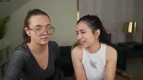 Snapshot of anabel2054 chatting on March 2, 2026, 7:26 am Sweet girls online show from March 2, 2026, 7:26 am