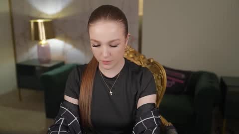 Snapshot of anabel2054 chatting on March 8, 2026, 8:34 pm Sweet girls online show from March 8, 2026, 8:34 pm