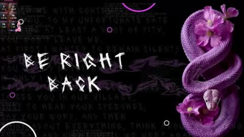 Snapshot of anabel2054 chatting on March 13, 2026, 11:39 am Sweet girls online show from March 13, 2026, 11:39 am