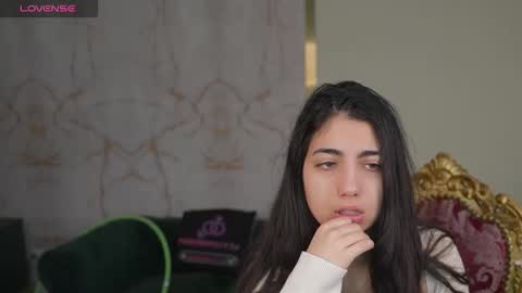 Snapshot of anabel2054 chatting on March 14, 2026, 7:25 am Sweet girls online show from March 14, 2026, 7:25 am