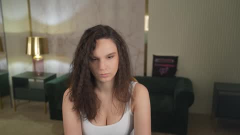 Snapshot of anabel2054 chatting on March 21, 2026, 8:23 pm Sweet girls online show from March 21, 2026, 8:23 pm