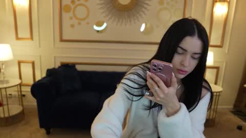 Snapshot of anabel2054 chatting on March 25, 2026, 8:31 am Sweet girls online show from March 25, 2026, 8:31 am