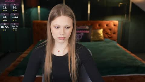 Snapshot of anabel2054 chatting on March 27, 2026, 11:43 am Sweet girls online show from March 27, 2026, 11:43 am