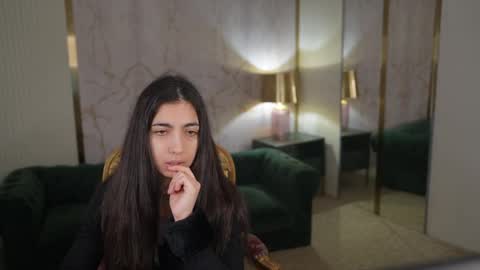 Snapshot of anabel2054 chatting on April 2, 2026, 7:28 am Sweet girls online show from April 2, 2026, 7:28 am