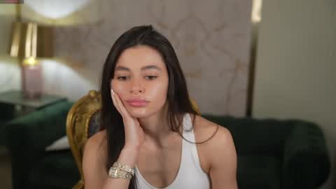 Snapshot of anabel2054 chatting on April 11, 2026, 7:35 am Sweet girls online show from April 11, 2026, 7:35 am