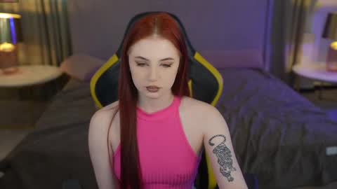 Snapshot of anabel2054 chatting on April 13, 2026, 11:05 am Sweet girls online show from April 13, 2026, 11:05 am