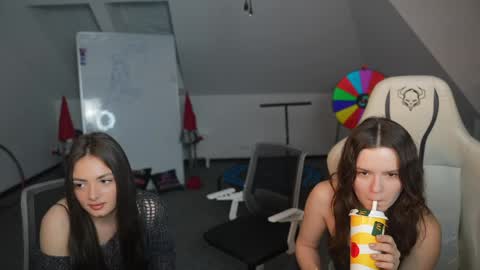 Sweet girls online show from May 16, 2026, 5:12 pm