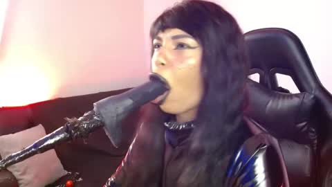 Snapshot of anabel693 chatting on December 7, 2024, 7:16 am anabel alice gandara online show from December 7, 2024, 7:16 am