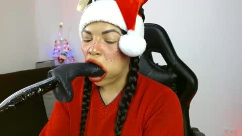 Snapshot of anabel693 chatting on December 10, 2024, 7:26 am anabel alice gandara online show from December 10, 2024, 7:26 am