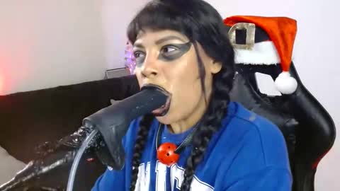 Snapshot of anabel693 chatting on December 20, 2024, 10:16 am anabel alice gandara online show from December 20, 2024, 10:16 am