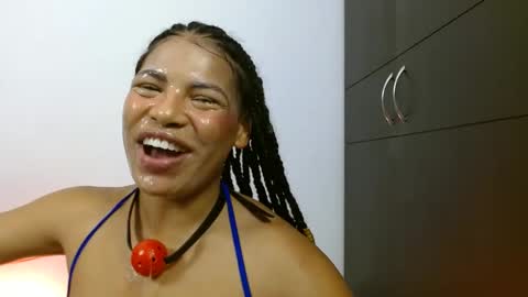 Snapshot of anabel693 chatting on January 11, 2025, 10:29 am anabel alice gandara online show from January 11, 2025, 10:29 am