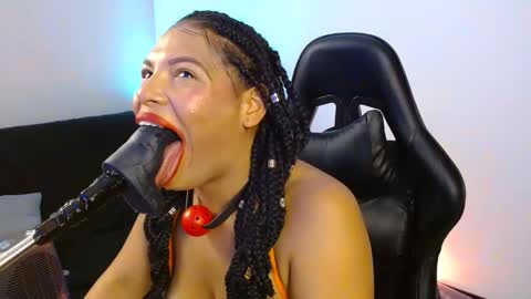 Snapshot of anabel693 chatting on January 13, 2025, 10:58 am anabel alice gandara online show from January 13, 2025, 10:58 am