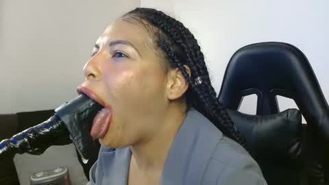 Snapshot of anabel693 chatting on January 17, 2025, 11:17 am anabel alice gandara online show from January 17, 2025, 11:17 am