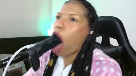 Snapshot of anabel693 chatting on January 19, 2025, 10:39 am anabel alice gandara online show from January 19, 2025, 10:39 am