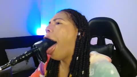 Snapshot of anabel693 chatting on January 30, 2025, 10:50 am anabel alice gandara online show from January 30, 2025, 10:50 am