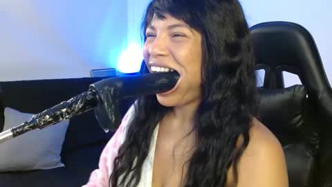 Snapshot of anabel693 chatting on February 4, 2025, 2:32 pm anabel alice gandara online show from February 4, 2025, 2:32 pm