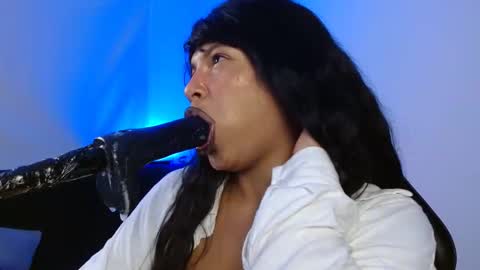 Snapshot of anabel693 chatting on February 6, 2025, 5:19 pm anabel alice gandara online show from February 6, 2025, 5:19 pm