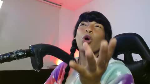 Snapshot of anabel693 chatting on February 21, 2025, 7:34 am anabel alice gandara online show from February 21, 2025, 7:34 am