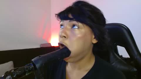 Snapshot of anabel693 chatting on February 25, 2025, 7:52 am anabel alice gandara online show from February 25, 2025, 7:52 am