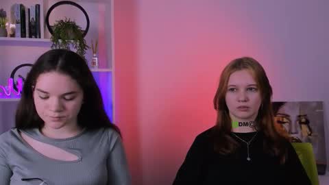 anabel_foxis online show from October 9, 2025, 9:07 am