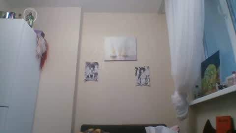 Malvina online show from June 27, 2026, 3:17 pm