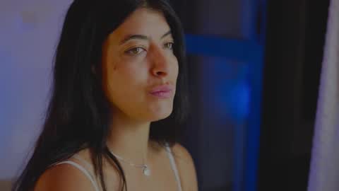 anabelcurvy online show from November 4, 2025, 7:02 pm