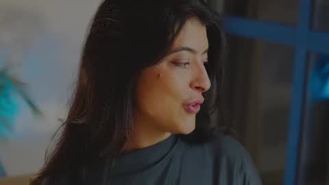 anabelcurvy online show from November 6, 2025, 7:04 pm