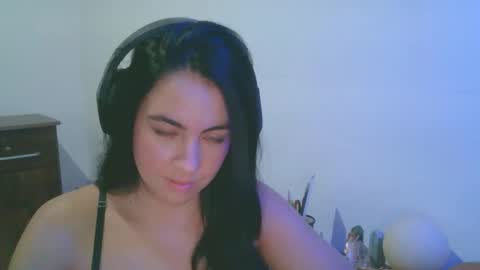 anabelenogueira1 online show from April 5, 2026, 3:47 am