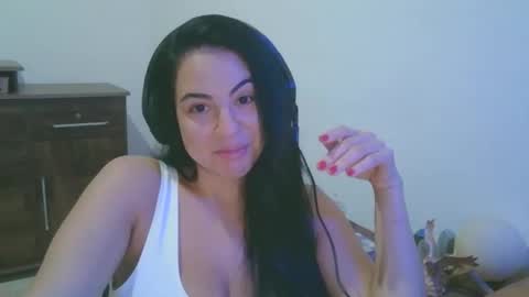 anabelenogueira1 online show from April 9, 2026, 6:02 am