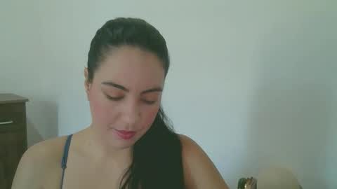 anabelenogueira1 online show from April 16, 2026, 3:24 pm