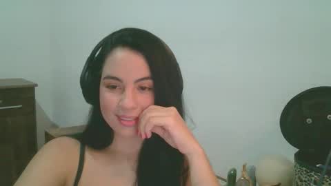 anabelenogueira1 online show from April 27, 2026, 11:36 pm