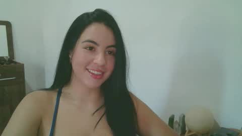Snapshot of anabelenogueira1 chatting on May 4, 2026, 3:19 pm anabelenogueira1 online show from May 4, 2026, 3:19 pm