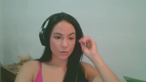 Snapshot of anabelenogueira1 chatting on May 24, 2026, 5:40 pm anabelenogueira1 online show from May 24, 2026, 5:40 pm