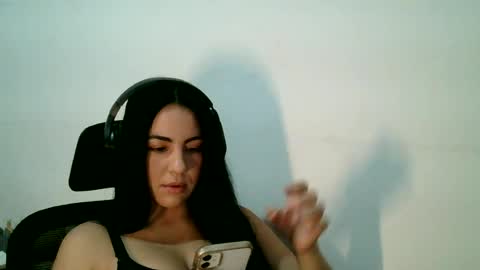 Snapshot of anabelenogueira1 chatting on June 27, 2026, 3:39 pm anabelenogueira1 online show from June 27, 2026, 3:39 pm