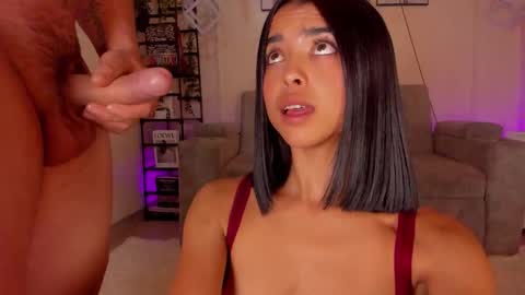 Ana and Nixon online show from January 15, 2026, 5:16 pm