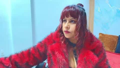 Snapshot of anabella_thompson chatting on May 21, 2026, 11:28 am Anabella online show from May 21, 2026, 11:28 am