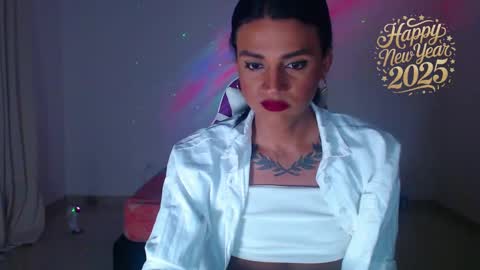 Anabella online show from January 3, 2025, 4:11 am