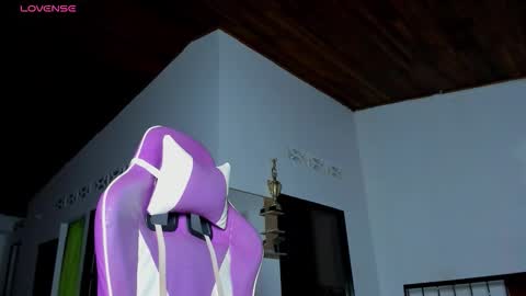 Anabella online show from November 29, 2025, 11:19 pm