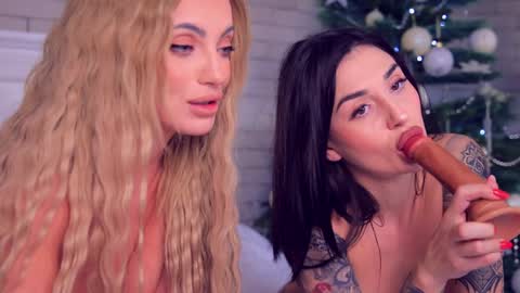 anabellastar online show from December 29, 2024, 7:50 am