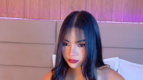 anabelleray online show from September 19, 2025, 7:25 pm