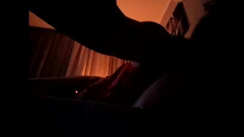 ANABELLOVEE online show from January 21, 2025, 3:37 am